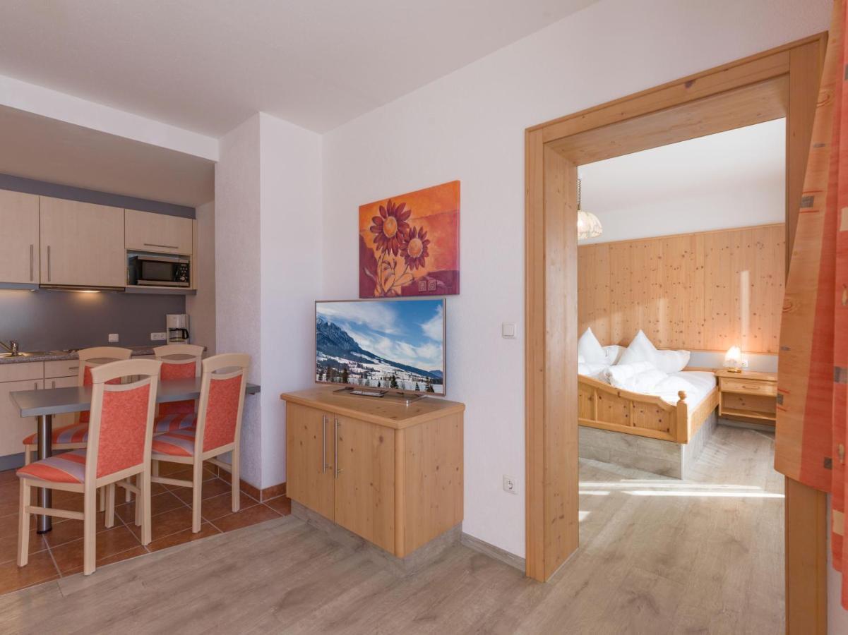 Pension Essbaum Walchsee Exterior foto