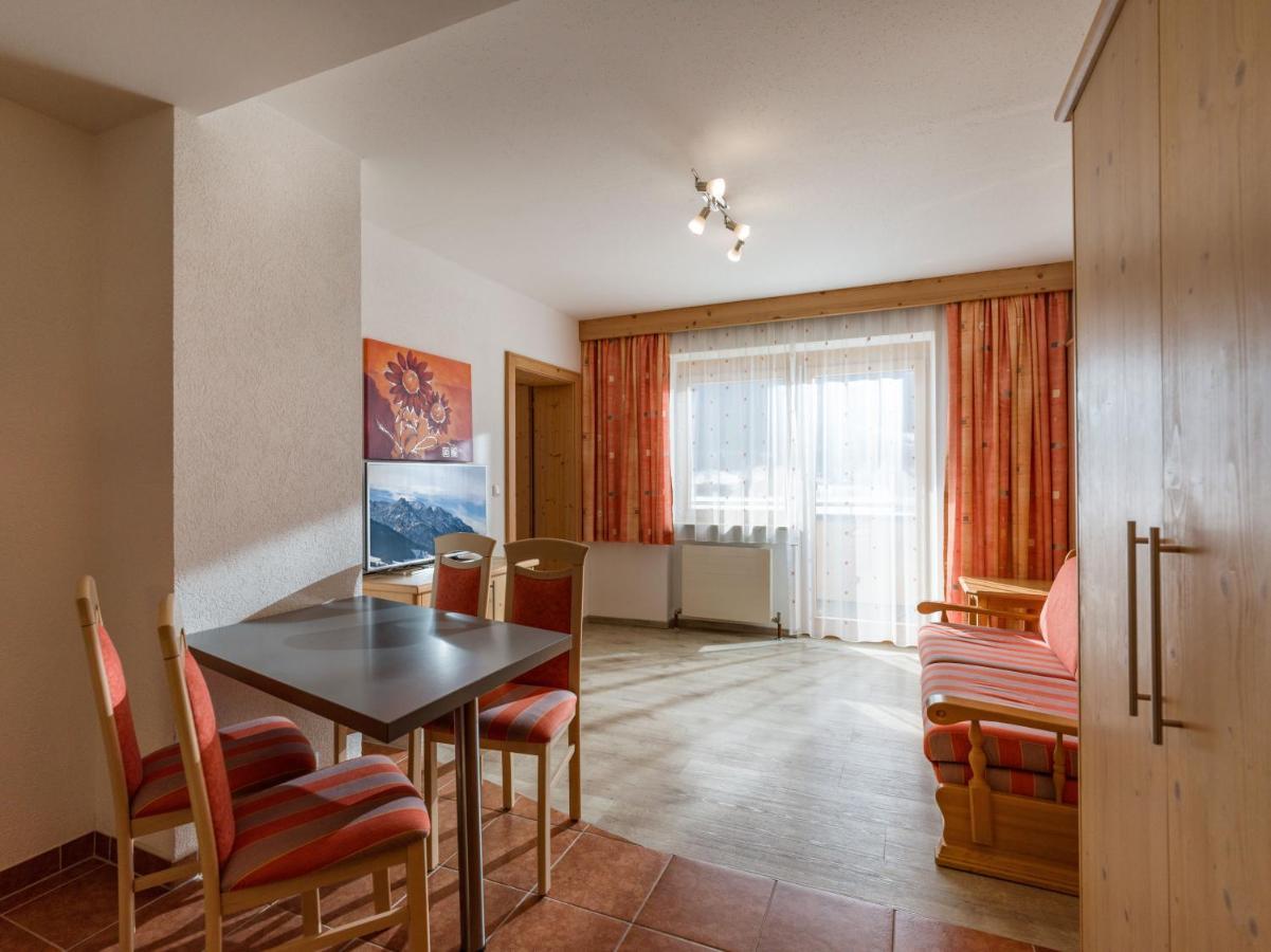 Pension Essbaum Walchsee Exterior foto