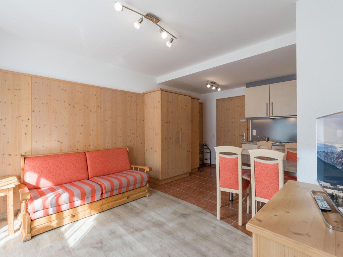 Pension Essbaum Walchsee Exterior foto