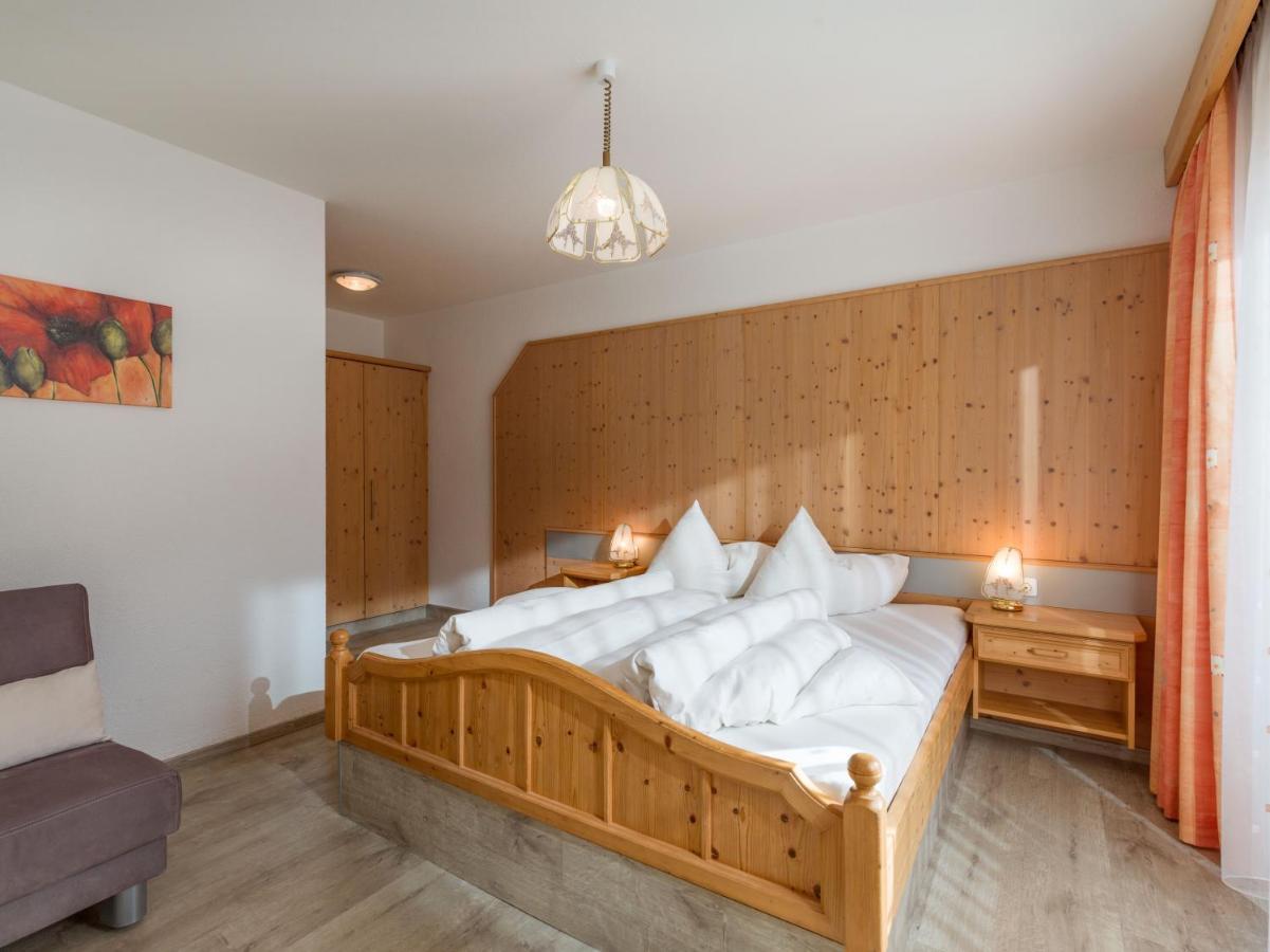 Pension Essbaum Walchsee Exterior foto