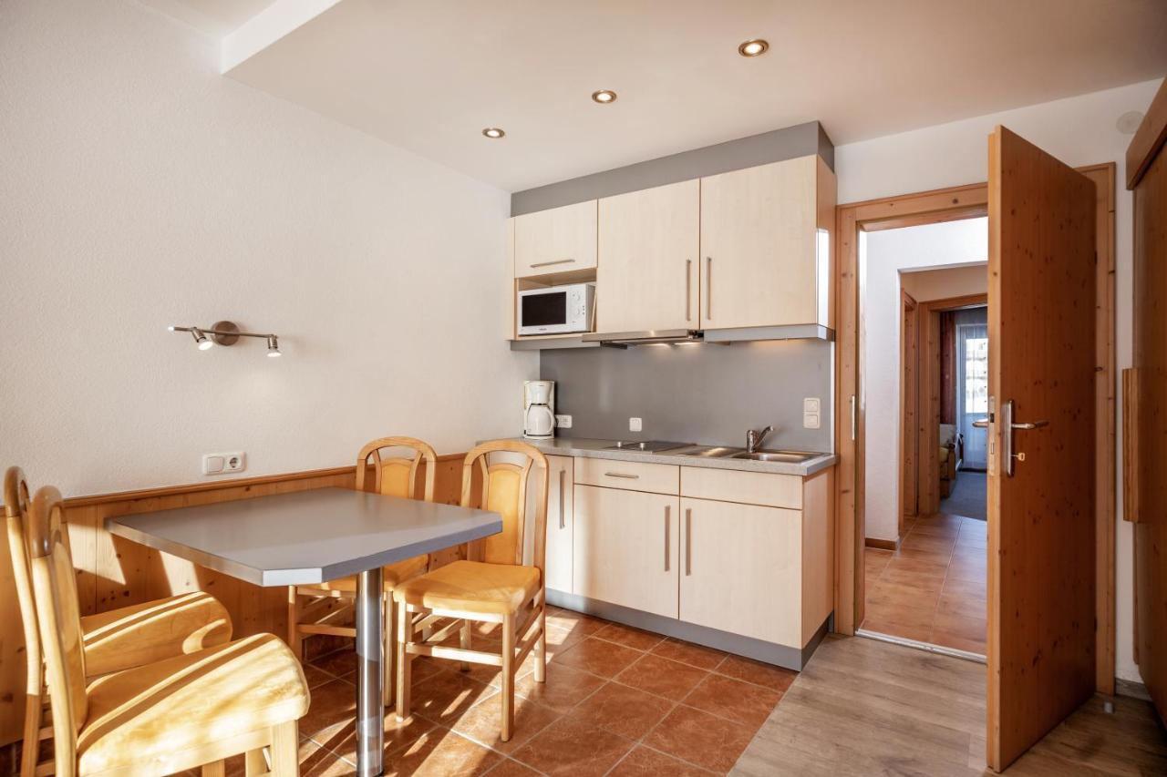 Pension Essbaum Walchsee Exterior foto