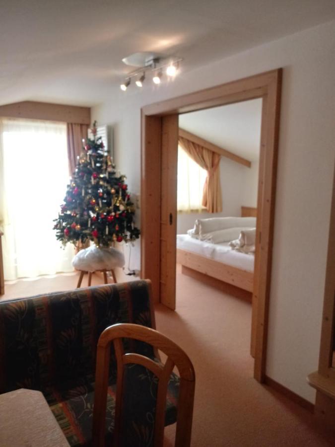 Pension Essbaum Walchsee Exterior foto