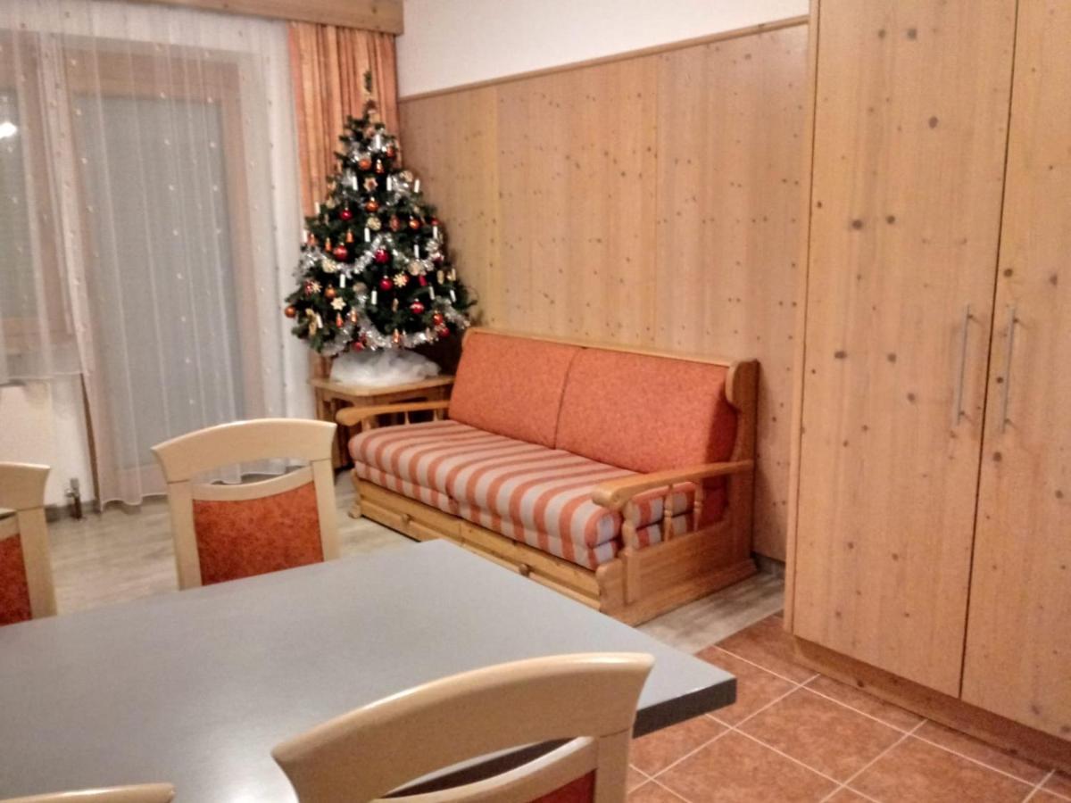 Pension Essbaum Walchsee Exterior foto