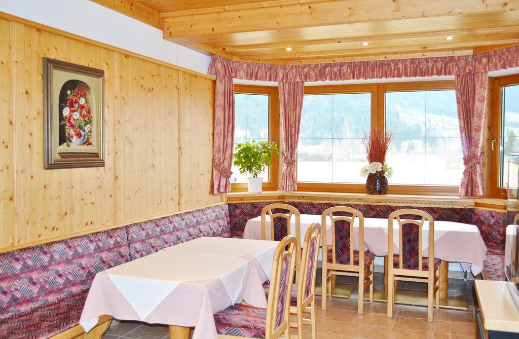 Pension Essbaum Walchsee Exterior foto